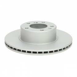 ELSŐ FÉKTÁRCSA L/P (MAGASAN KARBURÁLT, CSAVAROKKAL) BMW 5 (E34), 7 (E32) 34 11 1 158 040