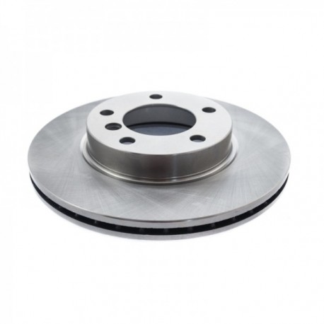 FÉKCSEREK ELSŐ L/P BMW 3 (E36), 3 (E46), Z3 (E36), Z4 (E85) 1.6-2.8 09.9 34116766239