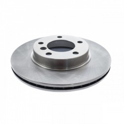 FÉKCSEREK ELSŐ L/P BMW 3 (E36), 3 (E46), Z3 (E36), Z4 (E85) 1.6-2.8 09.9 34116766239