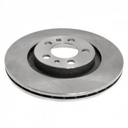 FÉKTÁBLA elöl L/P AUDI A3, SEAT LEON, TOLEDO II, SKODA OCTAVIA I, VW BO 1J0615301E