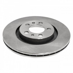 FÉKTÁBLA elöl L/P AUDI A3, SEAT LEON, TOLEDO II, SKODA OCTAVIA I, VW BO 1J0615301E