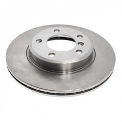 FÉKTÁBLA elöl L/P BMW 3 (E46), Z3 (E36), Z4 (E85) 2.0-3.0 02.98-02.09 34111164539