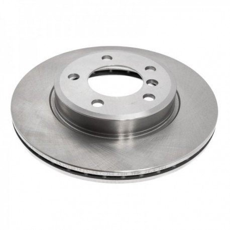 FÉKTÁBLA elöl L/P BMW 3 (E46), Z3 (E36), Z4 (E85) 2.0-3.0 02.98-02.09 34111164539