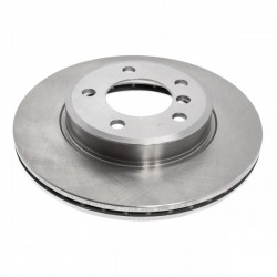 FÉKTÁBLA elöl L/P BMW 3 (E46), Z3 (E36), Z4 (E85) 2.0-3.0 02.98-02.09 34111164539