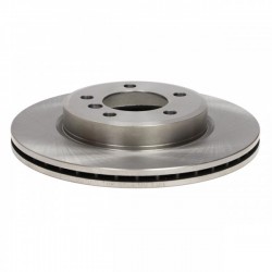 FÉKTÁBLA elöl L/P BMW 3 (E46), Z3 (E36), Z4 (E85) 2.0-3.0 02.98-02.09 34111164539