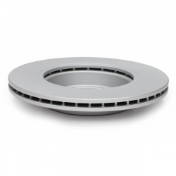 ELSŐ FÉKTÁRCSA L/P (MAGASAN KARBURÁLT, CSAVAROKKAL) BMW 3 (E46), 34 11 1 164 539