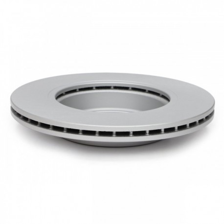 ELSŐ FÉKTÁRCSA L/P (MAGASAN KARBURÁLT, CSAVAROKKAL) BMW 3 (E46), 34 11 1 164 539