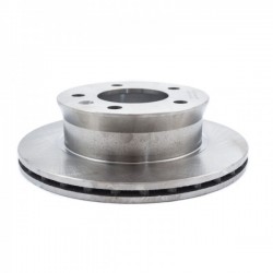 Féktárcsa L/P MERCEDES SPRINTER 2-T (901, 902), SPRINTER 3-T (903), 2D0615301A