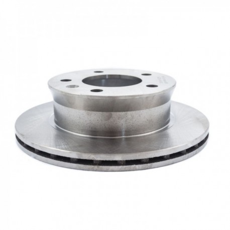 Féktárcsa L/P MERCEDES SPRINTER 2-T (901, 902), SPRINTER 3-T (903), 2D0615301A