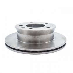 Féktárcsa L/P MERCEDES SPRINTER 2-T (901, 902), SPRINTER 3-T (903), 2D0615301A