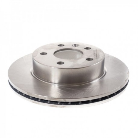 FÉKTÁBLA elöl L/P MERCEDES V (638/2), VITO (638) 2.0-2.8 02.96-07.03 6384210112