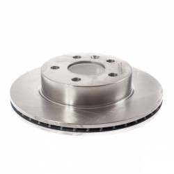 FÉKTÁBLA elöl L/P MERCEDES V (638/2), VITO (638) 2.0-2.8 02.96-07.03 6384210112