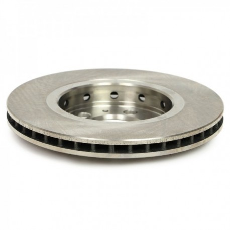 FÉKTÁRCSA L/P AUDI A3, TT, SEAT LEON, TOLEDO II, SKODA OCTAVIA I, VW B, VW B