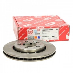 FÉKTÁRCSA L/P AUDI A3, TT, SEAT LEON, TOLEDO II, SKODA OCTAVIA I, VW B, VW B