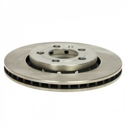 FÉKTÁRCSA L/P AUDI A3, TT, SEAT LEON, TOLEDO II, SKODA OCTAVIA I, VW B, VW B