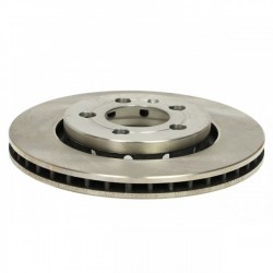 FÉKTÁRCSA L/P AUDI A3, TT, SEAT LEON, TOLEDO II, SKODA OCTAVIA I, VW B, VW B