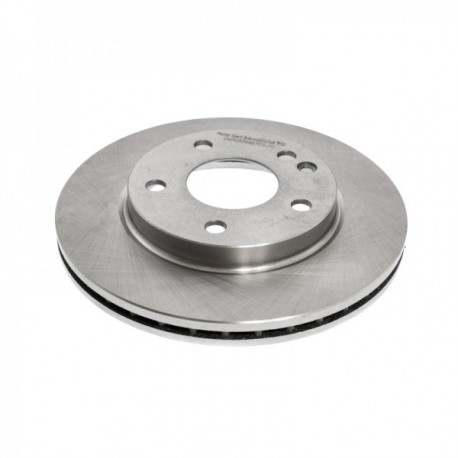 ELÜLSŐ L/P FÉKEK MERCEDES A (W168) 1.4-1.9 07.97-08.04 1684210212