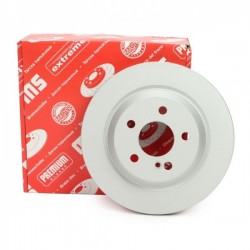 HÁTSÓ FÉKRÉSZEK L/P MERCEDES S (C215), S (W220) 3.7-5.0 10.98-03.06 2204230212