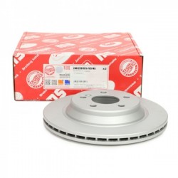 HÁTSÓ FÉKRÉSZEK L/P MERCEDES S (C215), S (W220) 3.7-5.0 10.98-03.06 2204230212