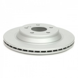 HÁTSÓ FÉKRÉSZEK L/P MERCEDES S (C215), S (W220) 3.7-5.0 10.98-03.06 2204230212