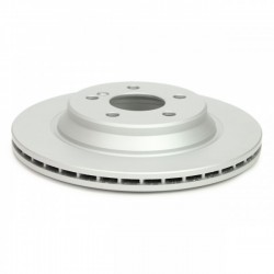 HÁTSÓ FÉKRÉSZEK L/P MERCEDES S (C215), S (W220) 3.7-5.0 10.98-03.06 2204230212