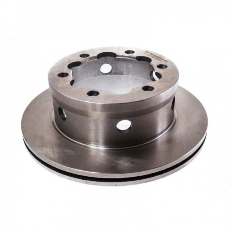 HÁTSÓ FÉKTÁRCSA L/P MERCEDES SPRINTER 4-T (904), VARIO, VW LT 28-35 II, LT 9044230212