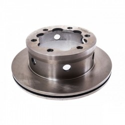 HÁTSÓ FÉKTÁRCSA L/P MERCEDES SPRINTER 4-T (904), VARIO, VW LT 28-35 II, LT 9044230212