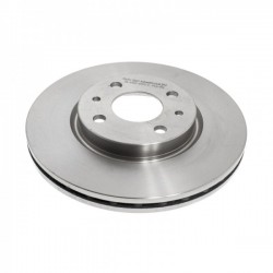 FÉKTÁRCSA L/P ALFA ROMEO MITO, CITROEN NEMO, FIAT 500, 500 C, BRAVO, FIAT 500, 500 C, BRAVO 424974