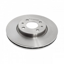 FÉKTÁRCSA L/P ALFA ROMEO MITO, CITROEN NEMO, FIAT 500, 500 C, BRAVO, FIAT 500, 500 C, BRAVO 424974