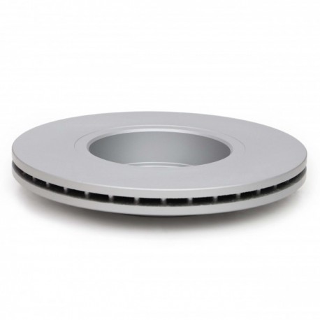 FÉKTÁRCSA ELÖL L/P (MAGASAN KARBURÁLT, CSAVAROKKAL) DACIA LOGA 40206-AX600