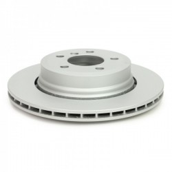 HÁTSÓ FÉKTÁRCSA L/P BMW X3 (E83) 2.0-3.0D 01.03-12.11 34213332217