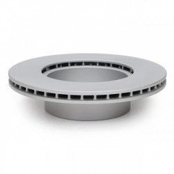 ELSŐ BEVONT FÉKTÁRCSA L/P (MAGASAN KARBURÁLT, CSAVAROKKAL) BMW 1 (E81) 34 11 6 764 641