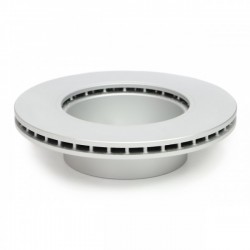 FEDETT ELSŐ FÉKTÁRCSA L/P BMW 1 (E81), 1 (E87), 1 (F20), 1 (F21), 1 (F21), 2 34 11 6 764 629