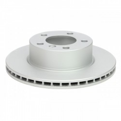 FEDETT ELSŐ FÉKTÁRCSA L/P BMW 1 (E81), 1 (E87), 1 (F20), 1 (F21), 1 (F21), 2 34 11 6 764 629