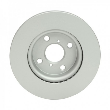 FÉKTÁBLA elöl L/P DAIHATSU CHARADE, TOYOTA YARIS 1.0-1.4D 01.05- 435120D060