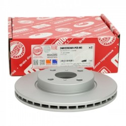 FÉKTÁBLA elöl L/P DAIHATSU CHARADE, TOYOTA YARIS 1.0-1.4D 01.05- 435120D060