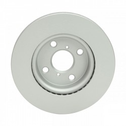 FÉKTÁBLA elöl L/P DAIHATSU CHARADE, TOYOTA YARIS 1.0-1.4D 01.05- 435120D060