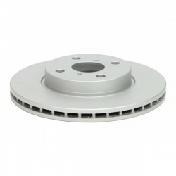 FÉKTÁBLA elöl L/P DAIHATSU CHARADE, TOYOTA YARIS 1.0-1.4D 01.05- 435120D060