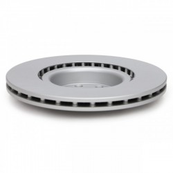 ELSŐ FÉKTÁRCSA L/P FIAT GRANDE PUNTO, PUNTO, PUNTO EVO, OPEL 55700922