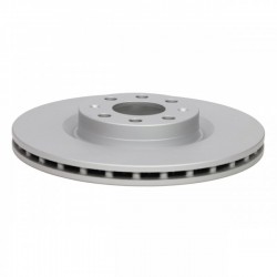 ELSŐ FÉKTÁRCSA L/P FIAT GRANDE PUNTO, PUNTO, PUNTO EVO, OPEL 55700922