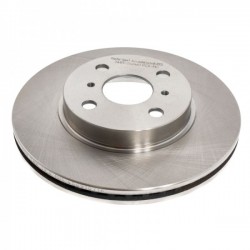 FÉKTÁBLA elöl L/P TOYOTA YARIS 1.0 01.05- 4351252120