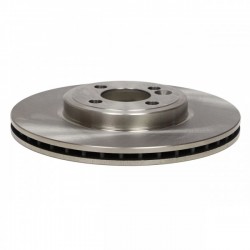 FÉKTÁRCSA ELÖL L/P (MAGASAN KARBURÁLT) MINI (R56), (R57), (R58), (R59) 34 11 6 774 986