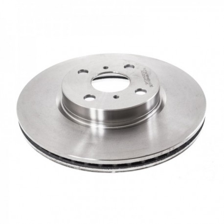 FÉKTÁBLA elöl L/P TOYOTA YARIS 1.0-1.8 01.05- 4351252130