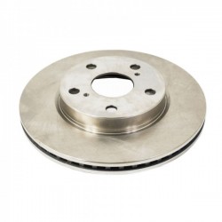 FÉKTÁBLA elöl L/P TOYOTA AURIS, COROLLA 1.3-1.8 01.07- 4351212670