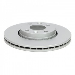 FÉKTÁRCSA ELÖL L/P DACIA DOKKER, DOKKER EXPRESS, LODGY, MERCEDES C 40 20 612 00R