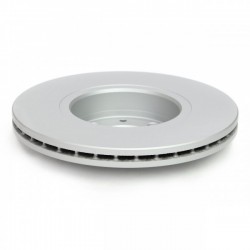 FÉKTÁRCSA ELÖL L/P DACIA DOKKER, DOKKER EXPRESS, LODGY, MERCEDES C 40 20 612 00R