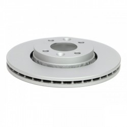 FÉKTÁRCSA ELÖL L/P DACIA DOKKER, DOKKER EXPRESS, LODGY, MERCEDES C 40 20 612 00R