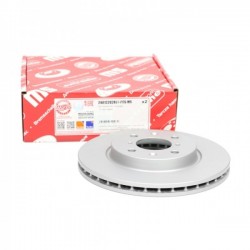 ELSŐ FÉKTÁRCSA L/P SUZUKI SWIFT IV 1.2/1.3D 10.10- 55311-68L00