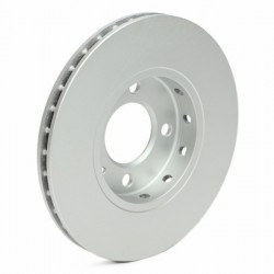 ELSŐ FÉKTÁRCSA L/P (MAGASAN KARBURÁLT, CSAVAROKKAL) SEAT MII, SKODA CITI 1S0 615 301