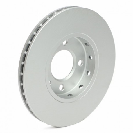 ELSŐ FÉKTÁRCSA L/P (MAGASAN KARBURÁLT, CSAVAROKKAL) SEAT MII, SKODA CITI 1S0 615 301